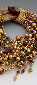 Lucia Antonelli. Collections: Bracelets