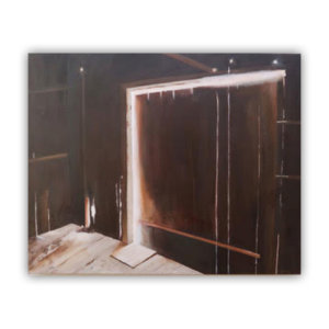 Silvio's Barn Lucia Antonelli